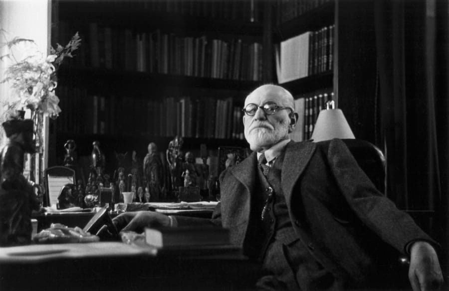 Sigmund Freud: Critique Essay