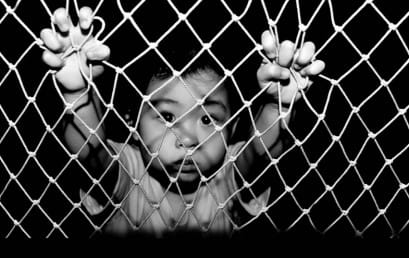 The essence of human trafficking Essay