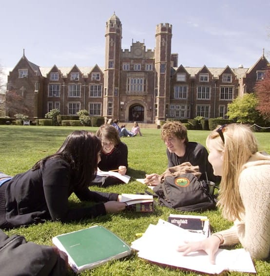 College Essay Writing Services