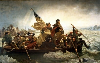 The Patriot essay