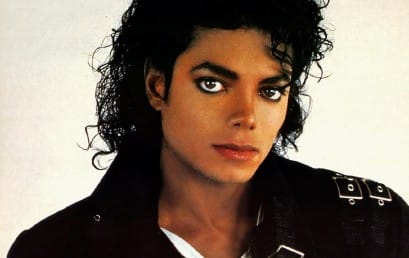 Michael Jackson Will Always Live in our Hearts essay