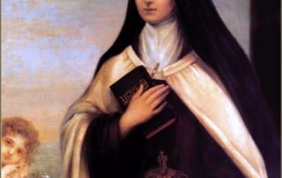 Essay on Therese of Lisieux