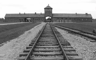 Essay on Holocaust