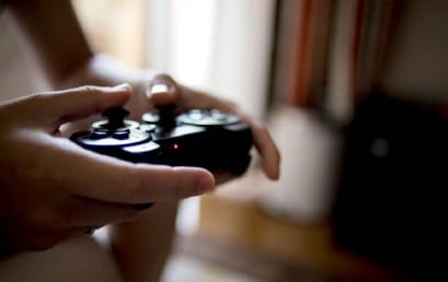 Video game addiction essay