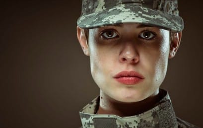 No Women in Combat essay