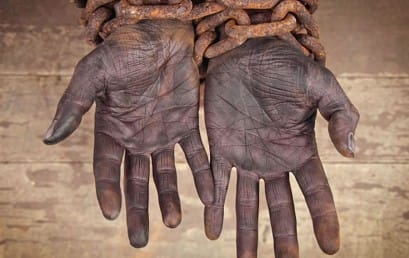 The Politics of Slavery Essay