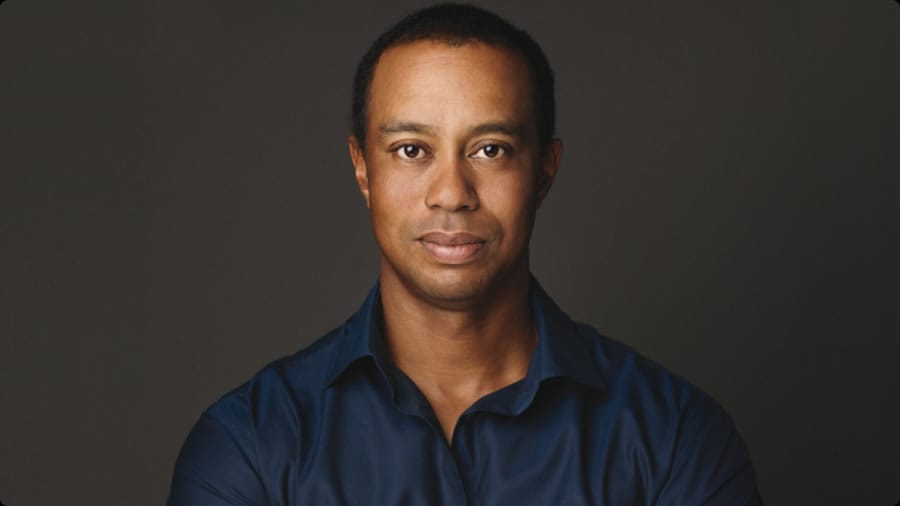 Tiger Woods global brand Essay