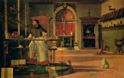 Essay on Augustine’s confessions