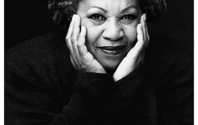 Essay on The Bluest Eyes” by Toni Morrison