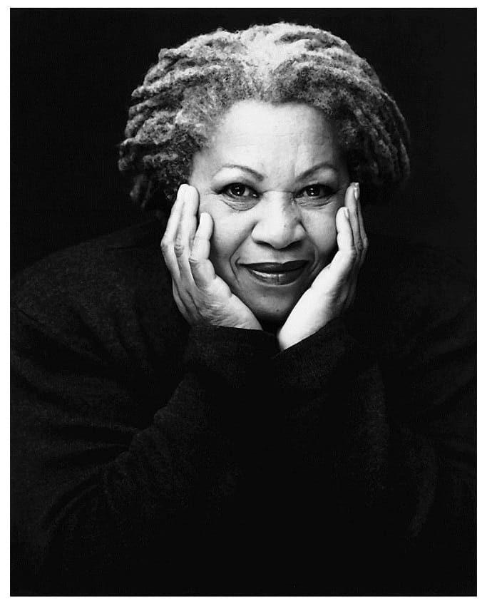 Essay on The Bluest Eyes” by Toni Morrison