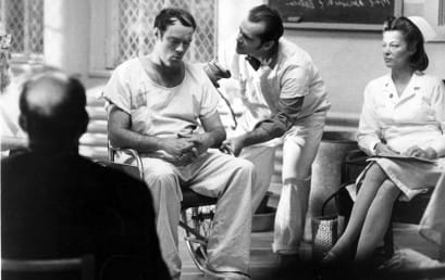 One Flew over the Cuckoo’s Nest essay