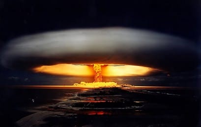 Atomic Bombings essay