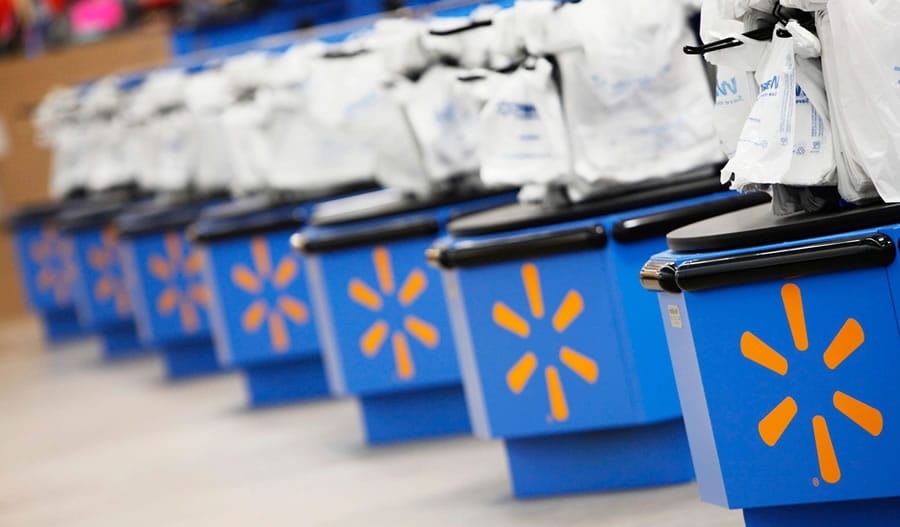 Wal-Mart is one of the leaders in the retail industry Essay