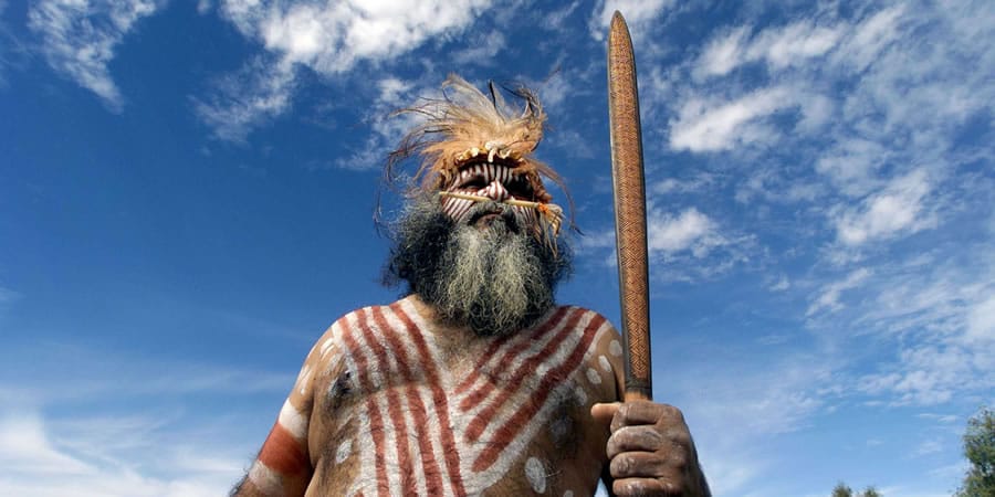 Australian Aborigines’ culture essay