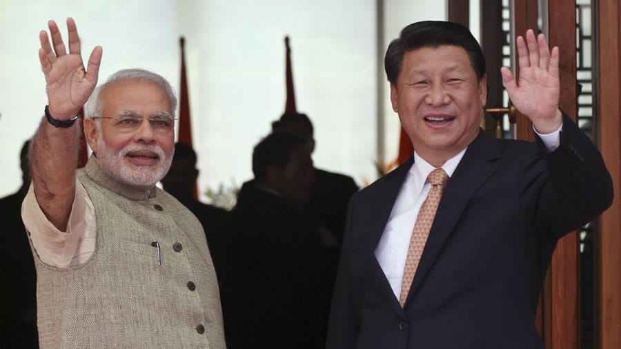 India vs. China economy essay