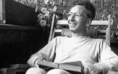 MAN’S SEARCH FOR MEANING BY VICTOR E. FRANKL Essay