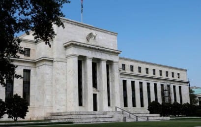 The Federal Reserve Essay